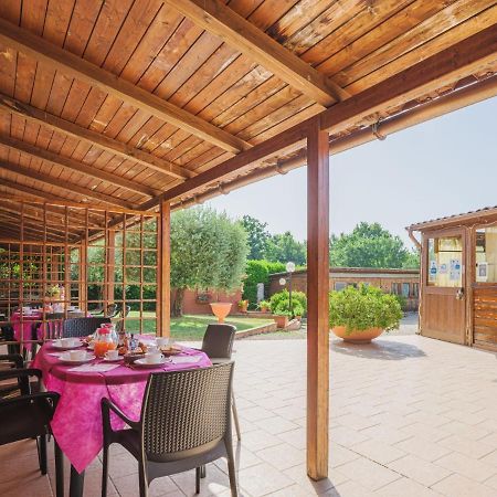 Apartment Ponziani-1 By Interhome Orentano Экстерьер фото