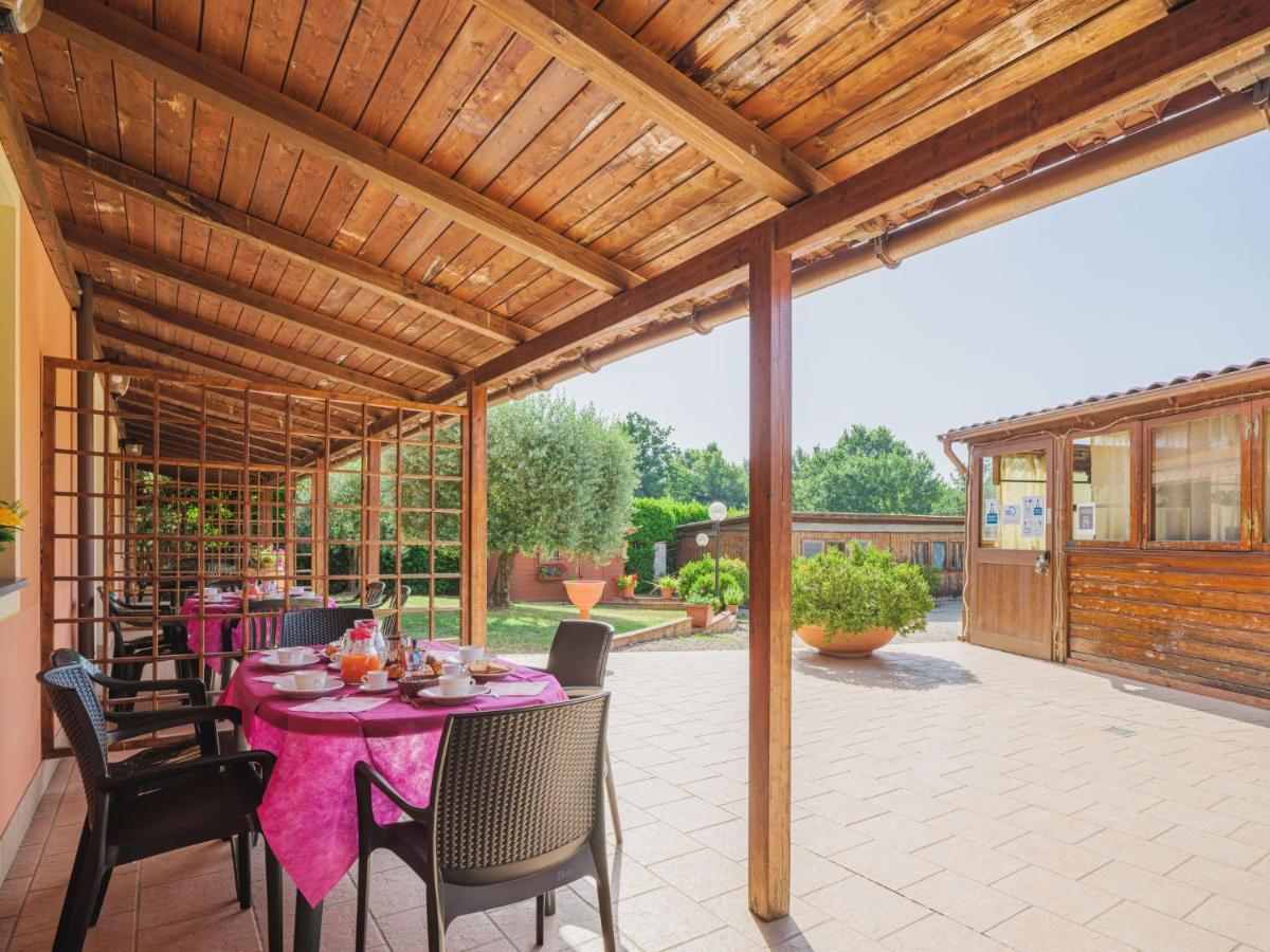 Apartment Ponziani-1 By Interhome Orentano Экстерьер фото