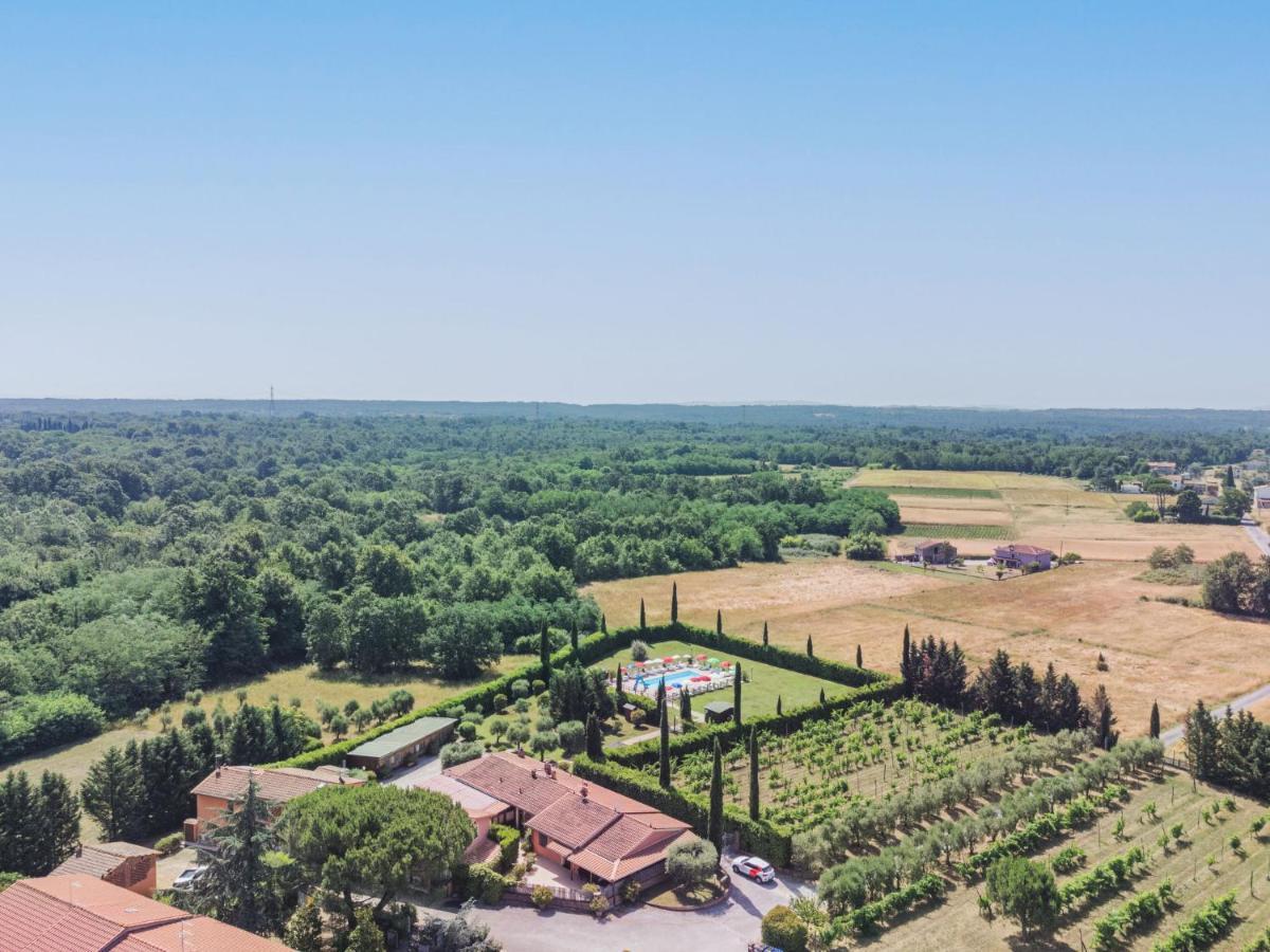 Apartment Ponziani-1 By Interhome Orentano Экстерьер фото