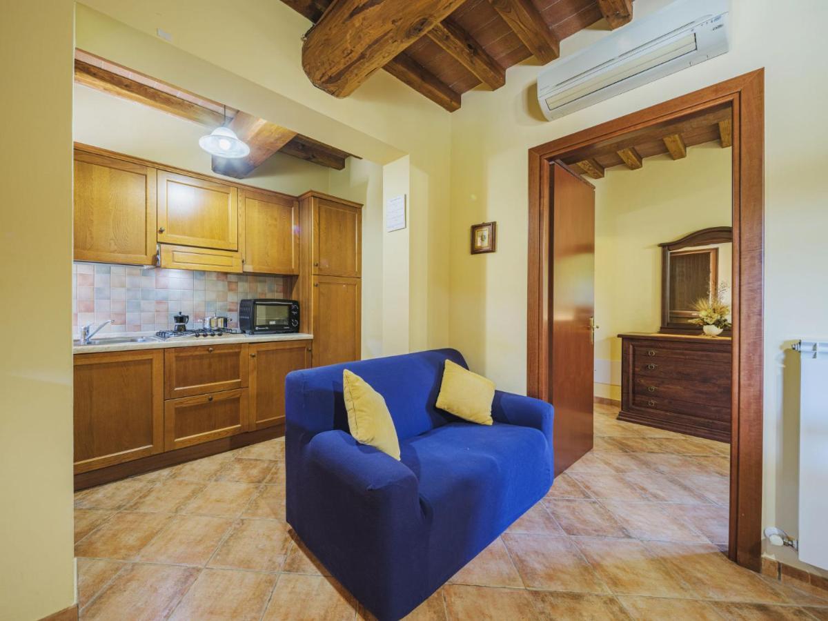 Apartment Ponziani-1 By Interhome Orentano Экстерьер фото