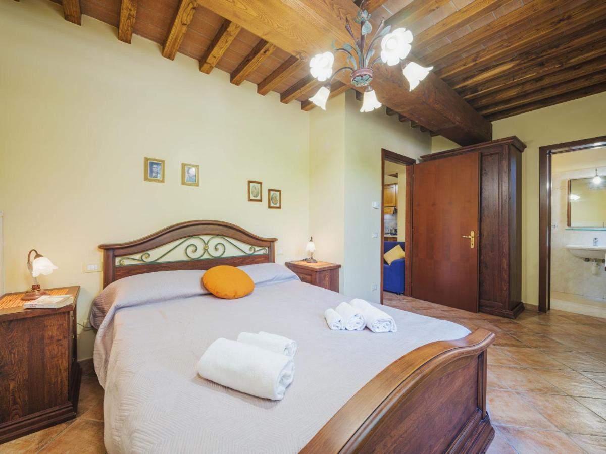 Apartment Ponziani-1 By Interhome Orentano Экстерьер фото