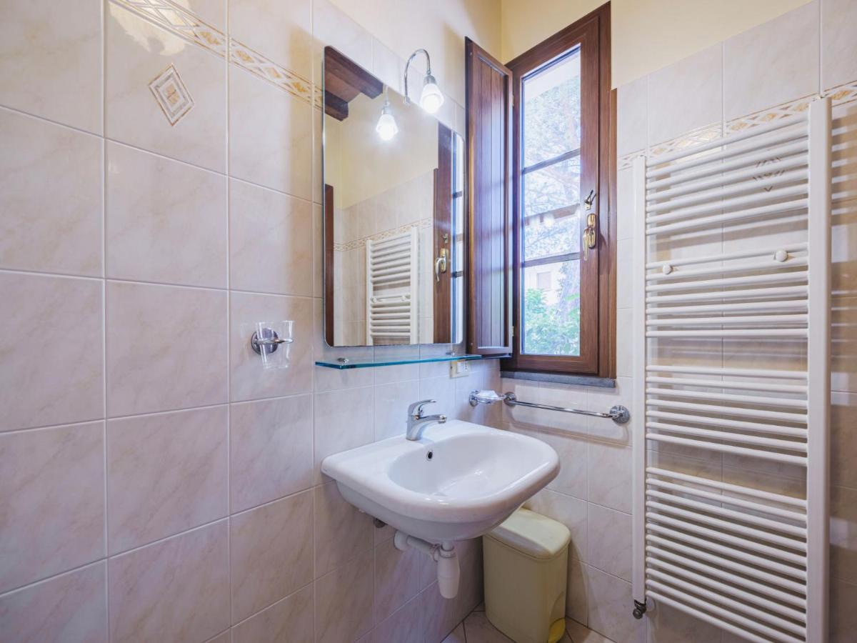 Apartment Ponziani-1 By Interhome Orentano Экстерьер фото