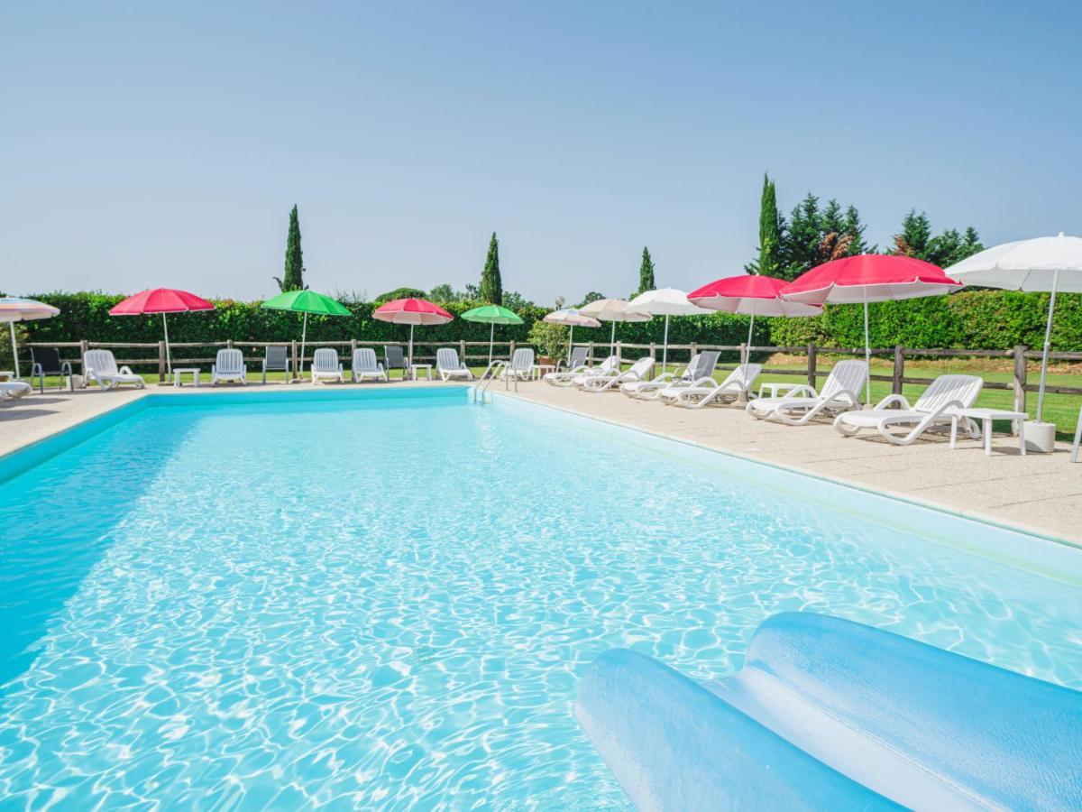 Apartment Ponziani-1 By Interhome Orentano Экстерьер фото