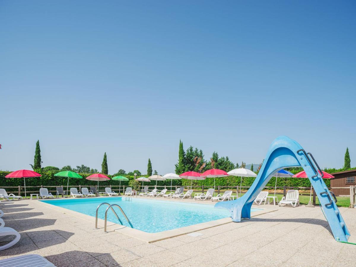 Apartment Ponziani-1 By Interhome Orentano Экстерьер фото