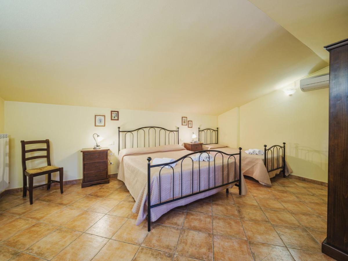 Apartment Ponziani-1 By Interhome Orentano Экстерьер фото