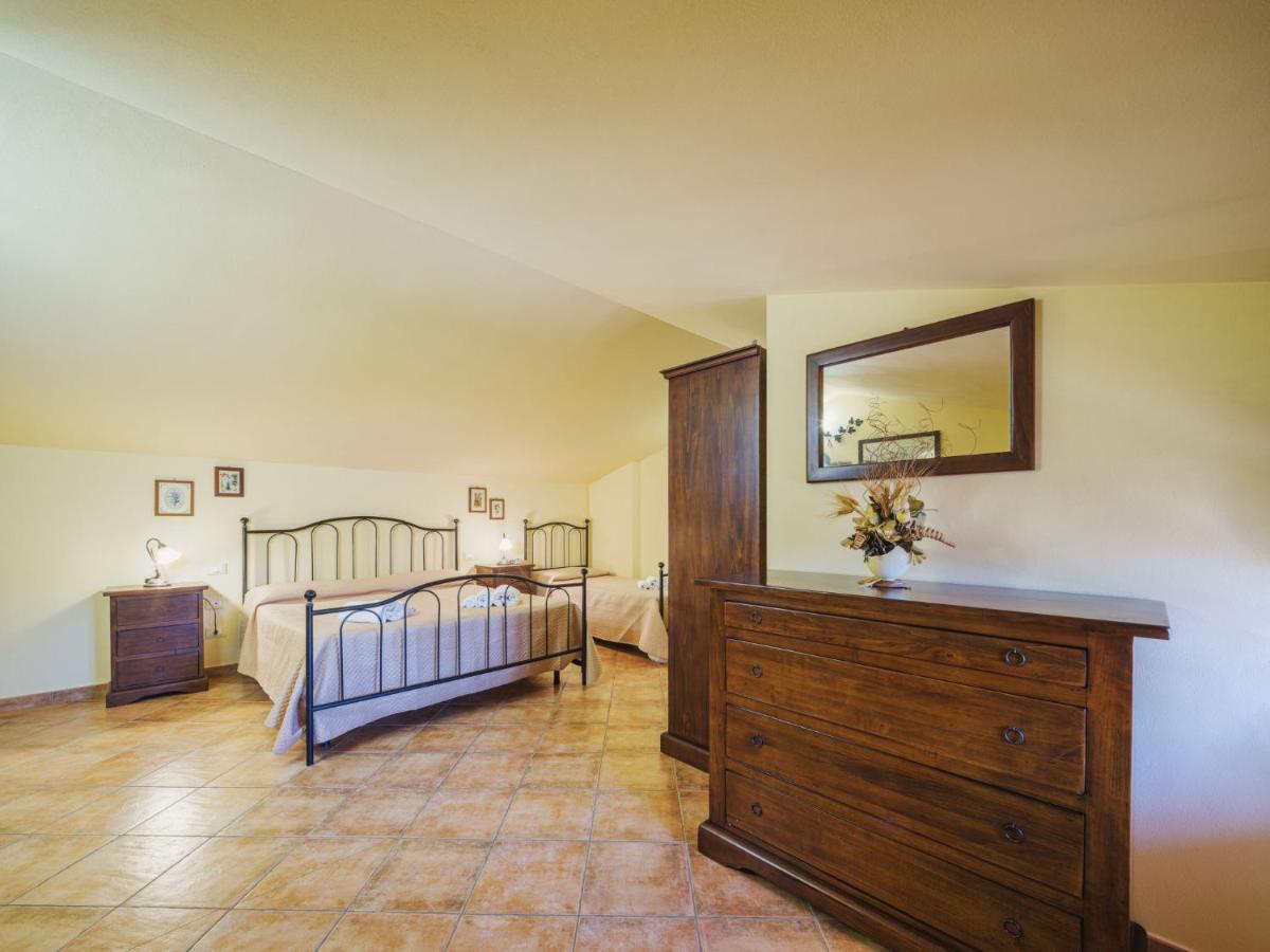 Apartment Ponziani-1 By Interhome Orentano Экстерьер фото