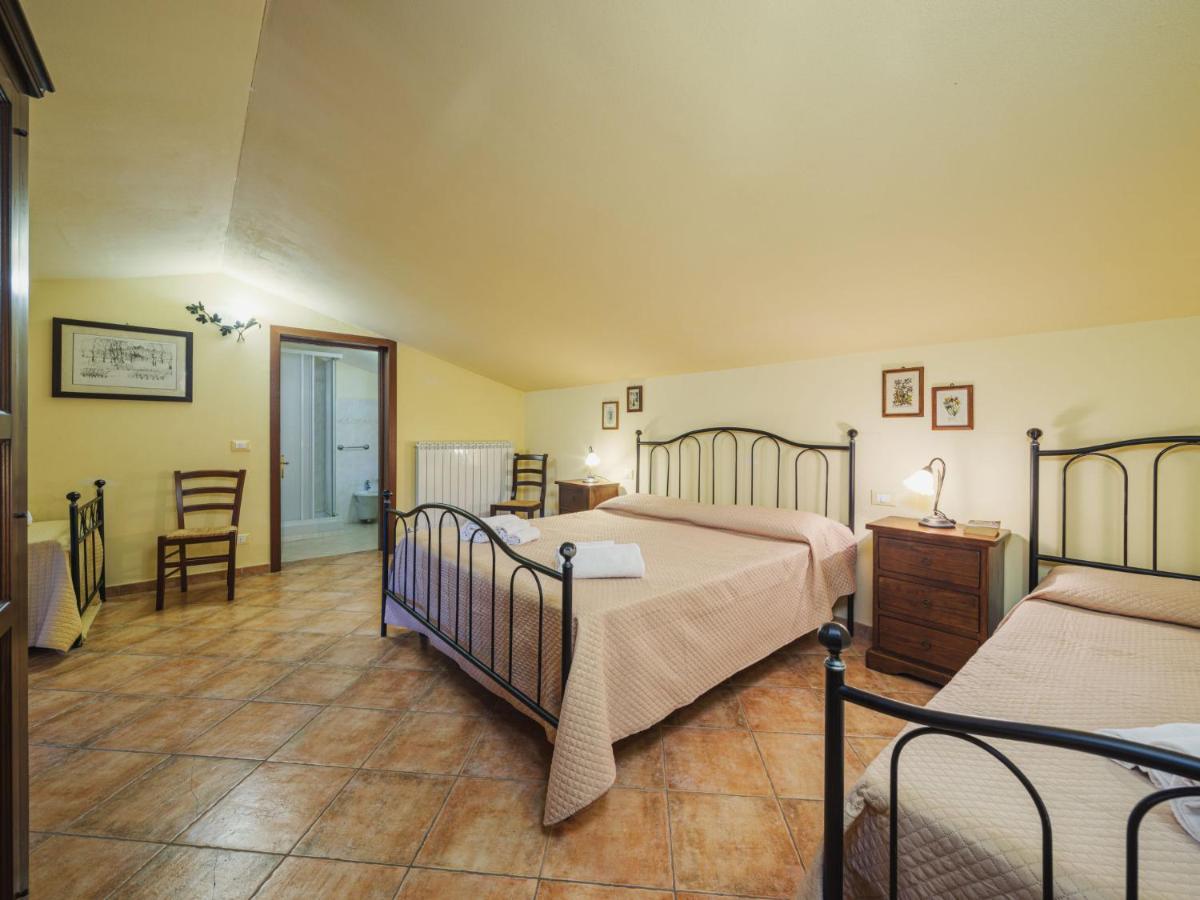 Apartment Ponziani-1 By Interhome Orentano Экстерьер фото