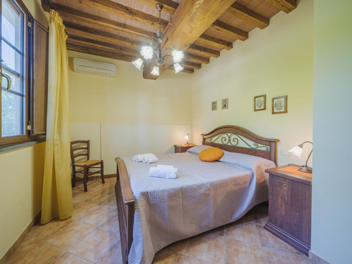 Apartment Ponziani-1 By Interhome Orentano Экстерьер фото