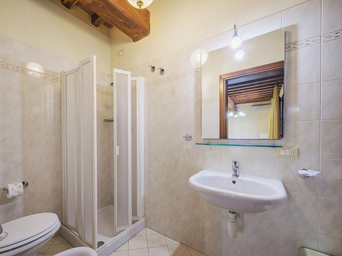Apartment Ponziani-1 By Interhome Orentano Экстерьер фото