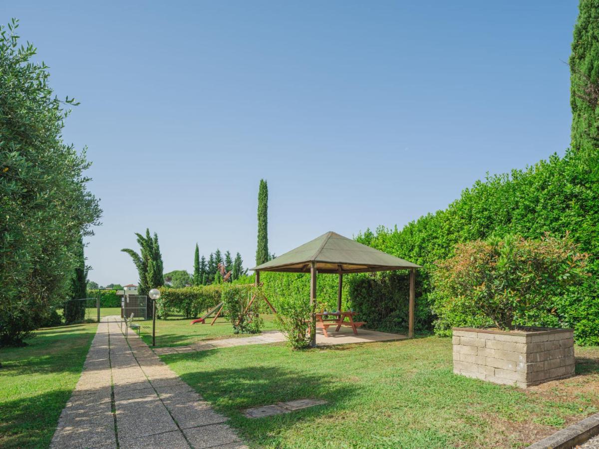 Apartment Ponziani-1 By Interhome Orentano Экстерьер фото