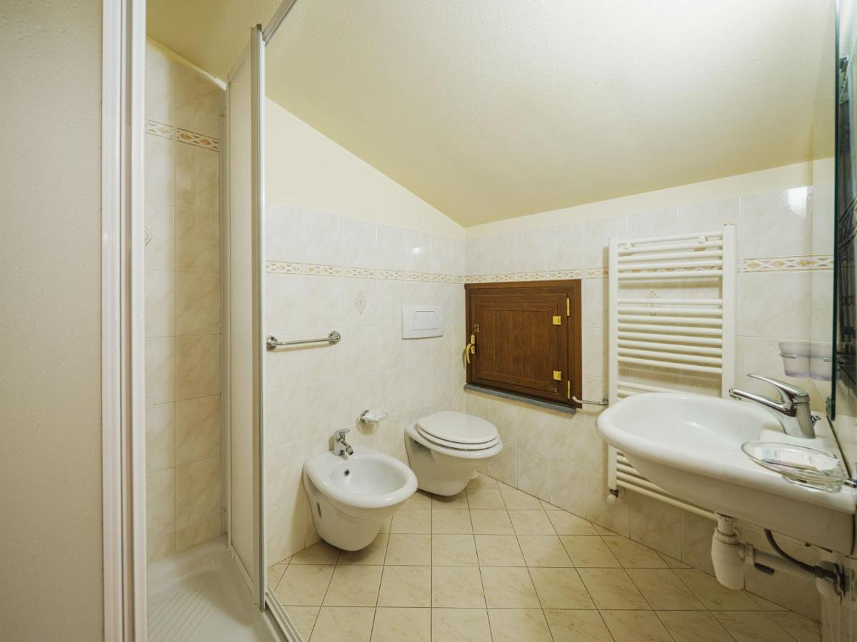 Apartment Ponziani-1 By Interhome Orentano Экстерьер фото