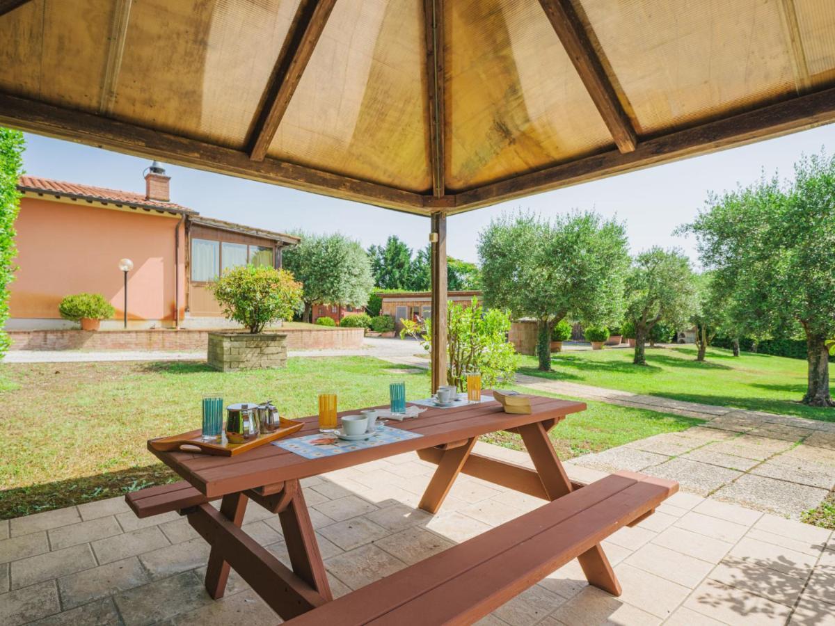 Apartment Ponziani-1 By Interhome Orentano Экстерьер фото