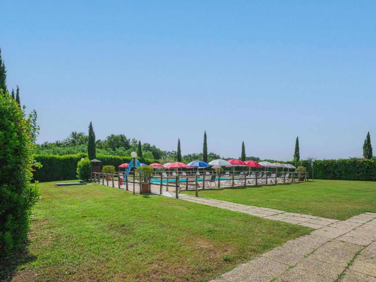 Apartment Ponziani-1 By Interhome Orentano Экстерьер фото