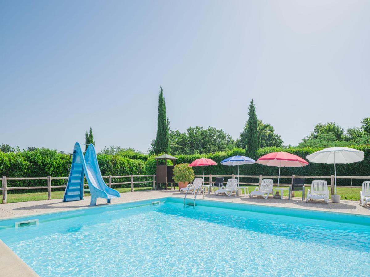 Apartment Ponziani-1 By Interhome Orentano Экстерьер фото