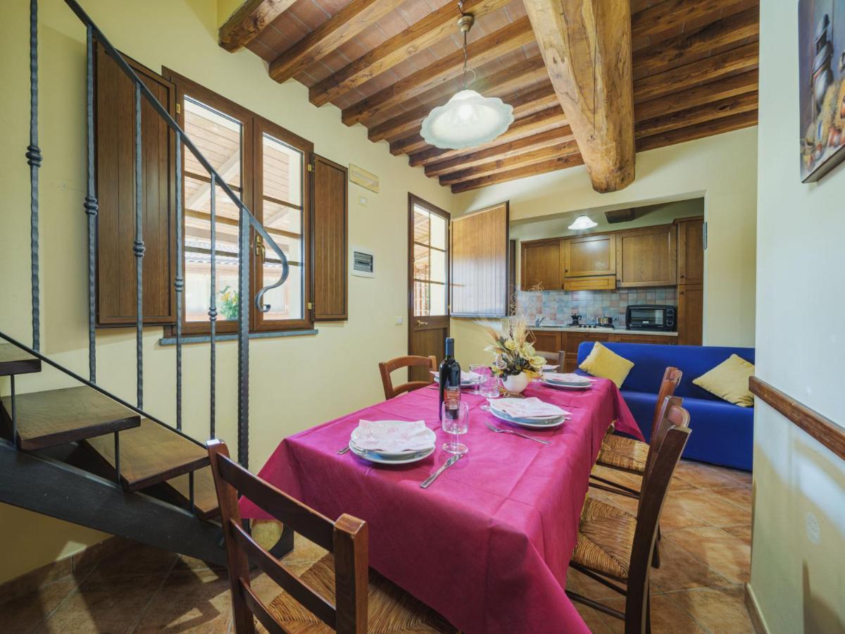 Apartment Ponziani-1 By Interhome Orentano Экстерьер фото