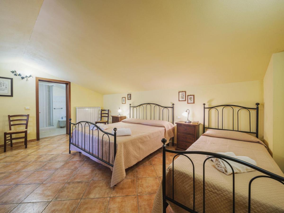 Apartment Ponziani-1 By Interhome Orentano Экстерьер фото