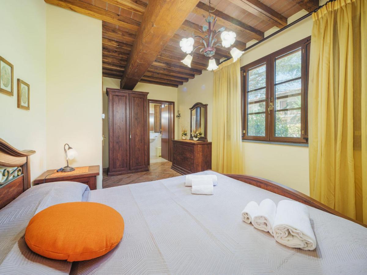 Apartment Ponziani-1 By Interhome Orentano Экстерьер фото