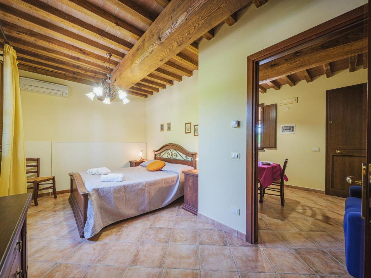 Apartment Ponziani-1 By Interhome Orentano Экстерьер фото