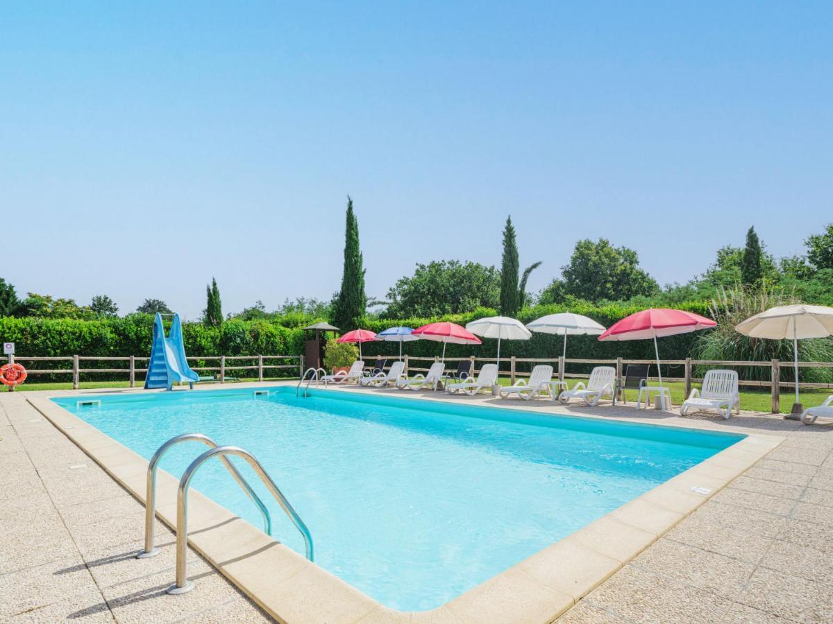 Apartment Ponziani-1 By Interhome Orentano Экстерьер фото