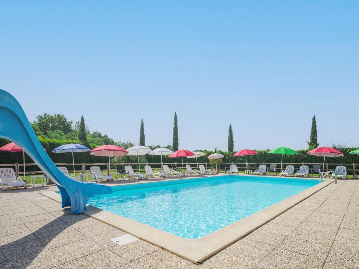 Apartment Ponziani-1 By Interhome Orentano Экстерьер фото