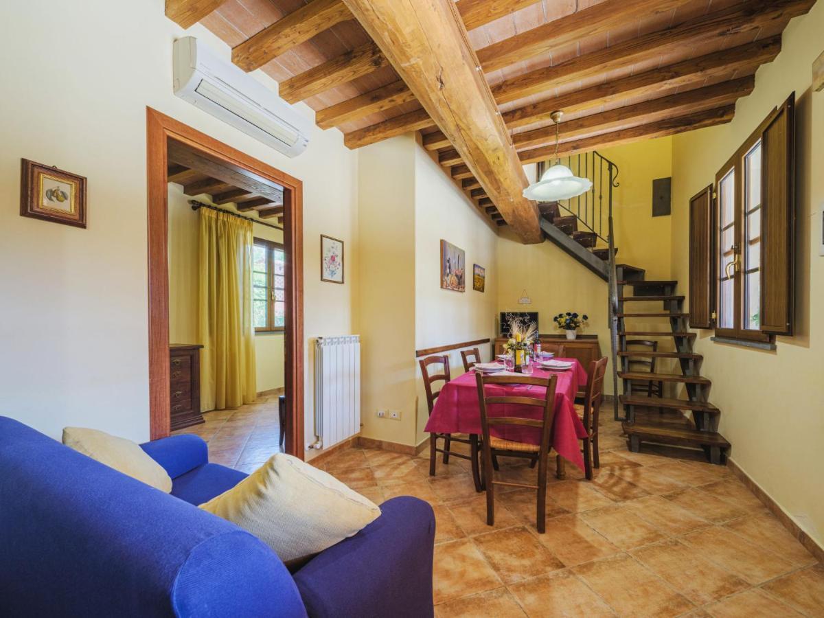 Apartment Ponziani-1 By Interhome Orentano Экстерьер фото