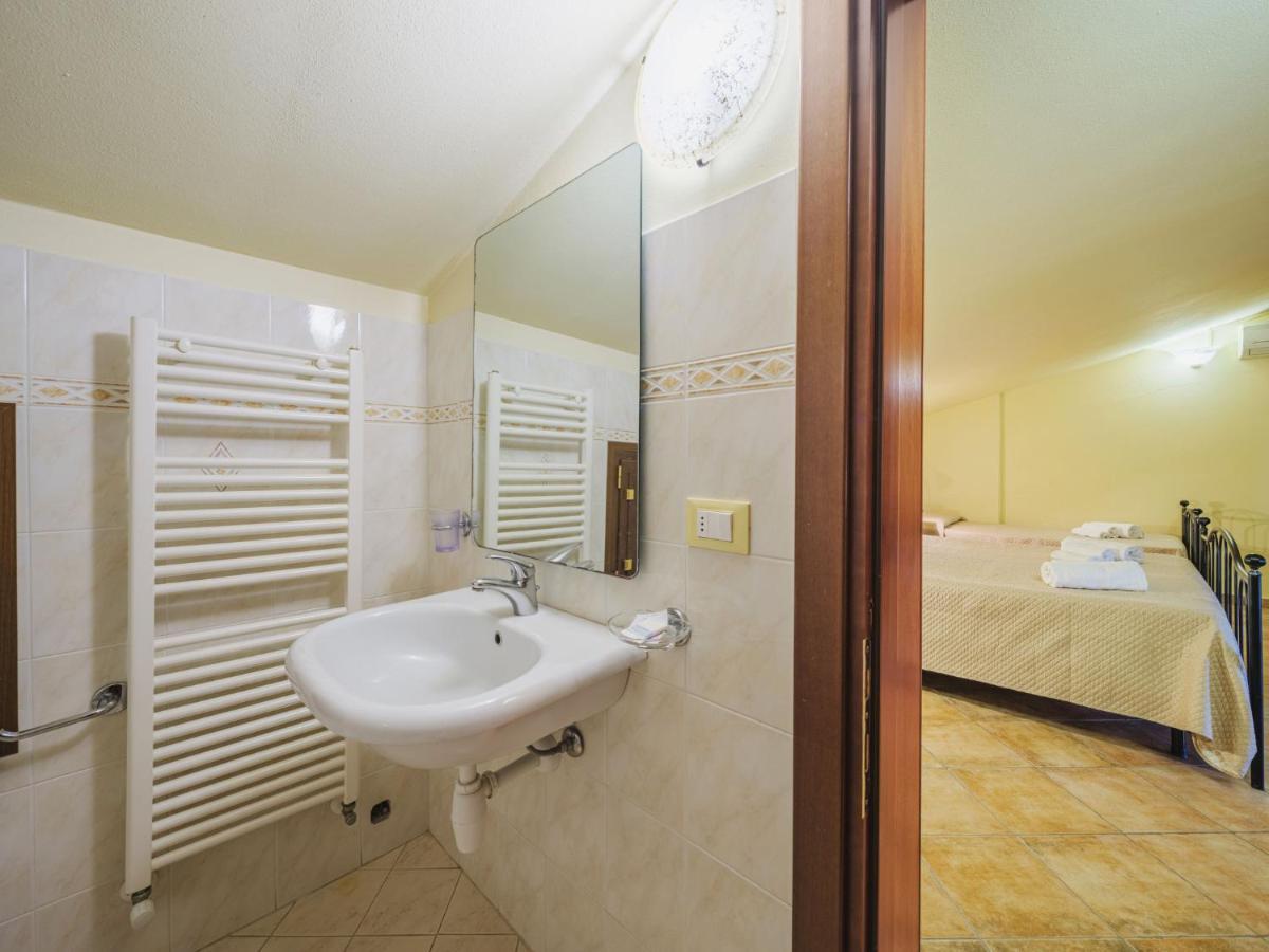 Apartment Ponziani-1 By Interhome Orentano Экстерьер фото