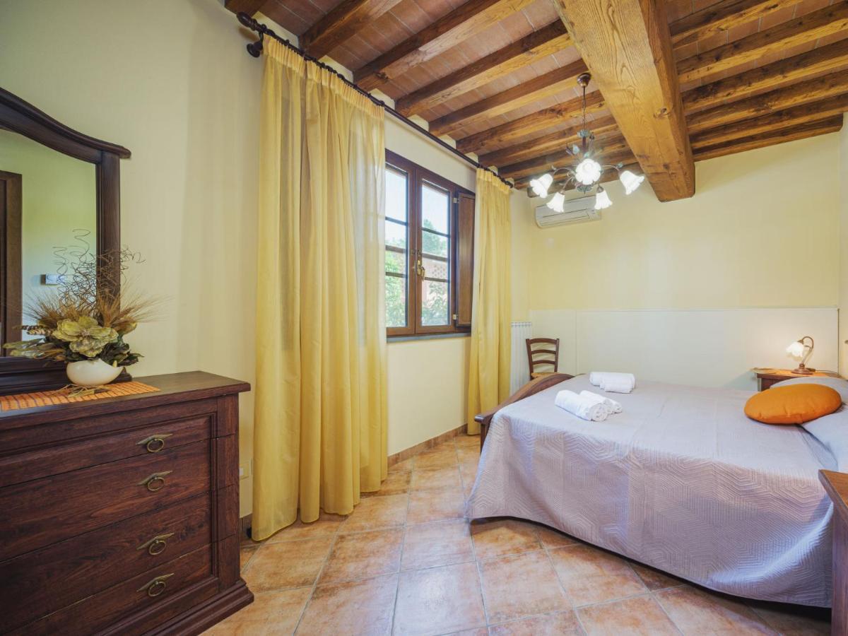 Apartment Ponziani-1 By Interhome Orentano Экстерьер фото